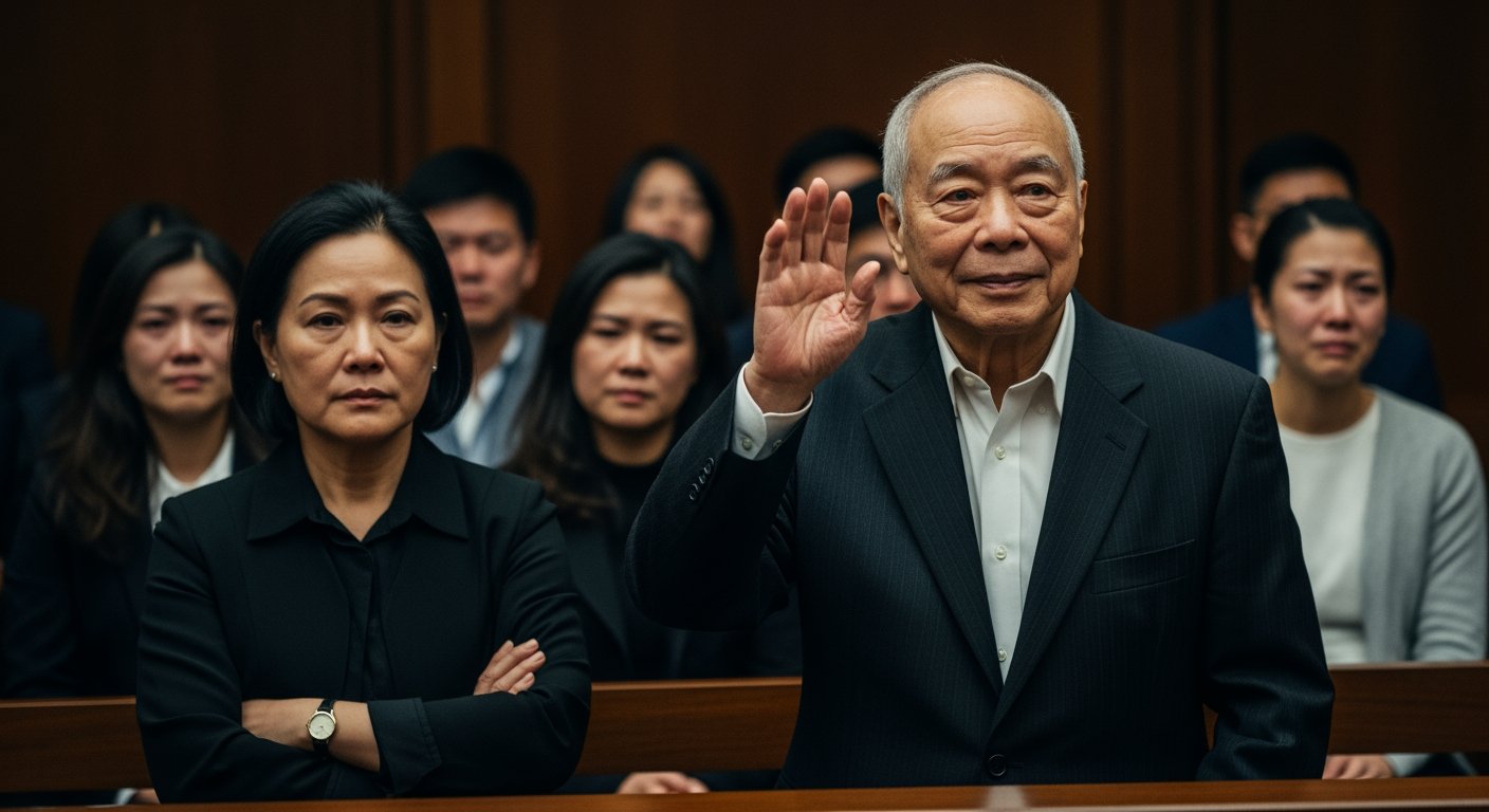 黎智英宣判——事件始末