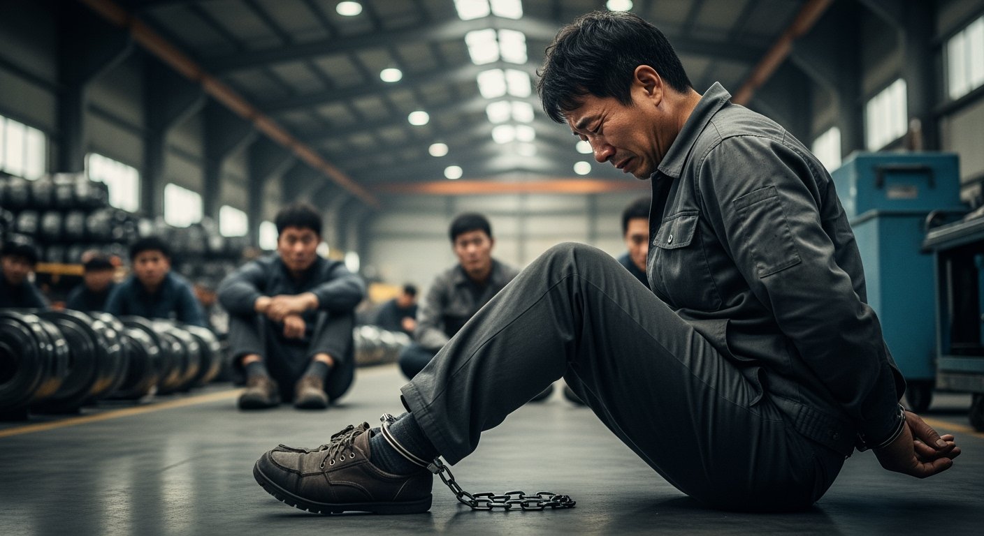 首爾當局表示，在美國現代汽車工廠遭拘留的300名南韓人將獲釋