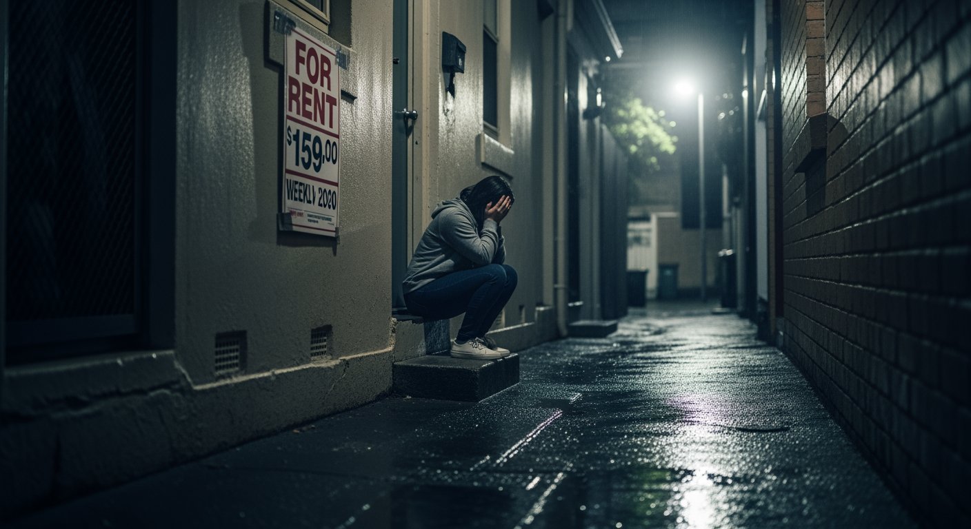 澳洲央行維持3.6%利率，同時警告房價與租金上漲