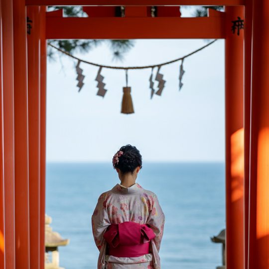 沖繩親子遊最終回：巨無霸溜滑梯、貓咪神社、拉麵狂歡，五天玩翻天！